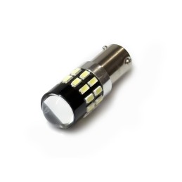 LED bulb 12-24V 10W BAY9s...