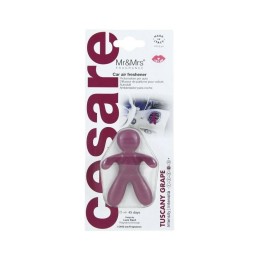 Mr&Mrs Cesare Cinnamon and...