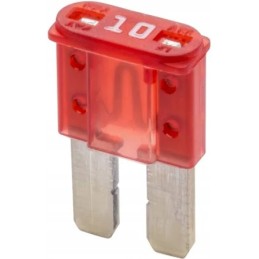 fuse MICRO II 10A