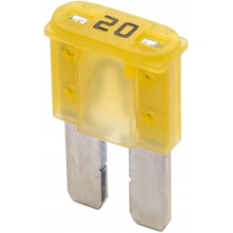 fuse MICRO II 20A