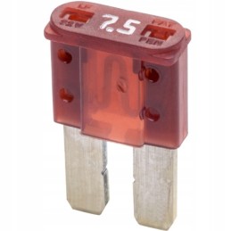 fuse MICRO II 7,5A