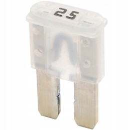 fuse MICRO II 25A