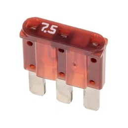 fuse MICRO III 7,5A