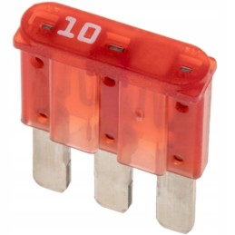 fuse MICRO III 10A