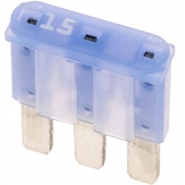 fuse MICRO III 15A