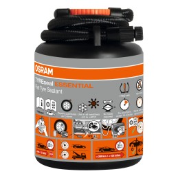 tire repair sealant...