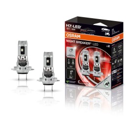 LED H7 12V 16W N.B. SPEED...
