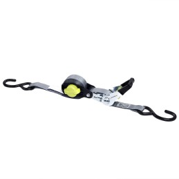 strap with retractor, 25...