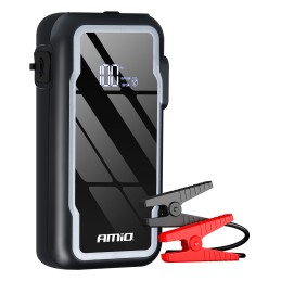 3-in-1 jump starter, 12V...