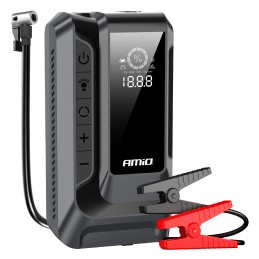 Jump starter 4in1, 12V 12Ah...