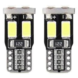 2ks LED 12V/24V 5W...