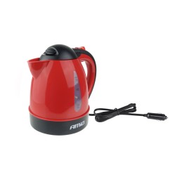 Car kettle 1000ml 12V 150W