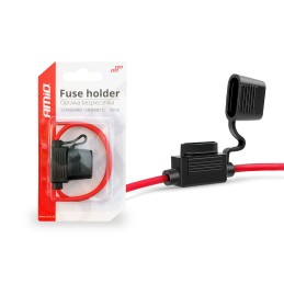 STANDARD fuse holder with...