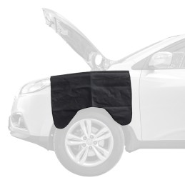 Ochranný potah na blatník...