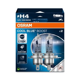box H4 12V 100/90W P43t...