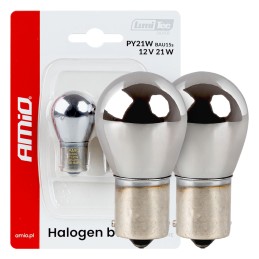 blister 12V 21W BAU15s...