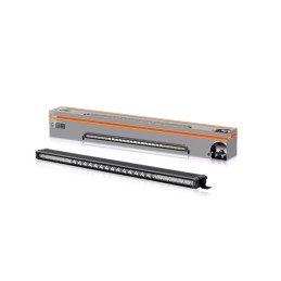 High beam LED 12-24V OSRAM...