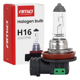 bulb H16 12V 19W PGJ19-3