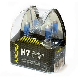 krabička AUTOLAMP H7 12V...