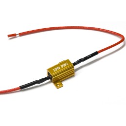 rezistor for eliminate...