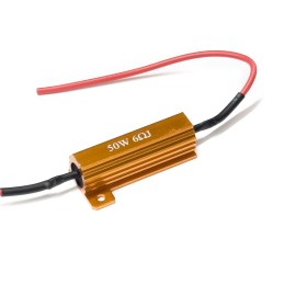 rezistor for eliminate...