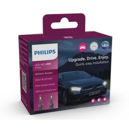 LED H1 12V 13W P14,5s...