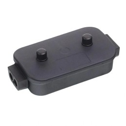 8-wire junction box with...