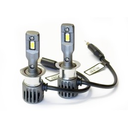 2pcs LED bulb H1 12V 2900...