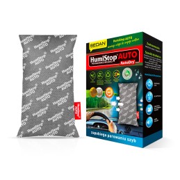 AutoDry Moisture Absorber