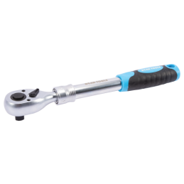 ráčna 1/2" teleskopická