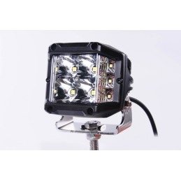LED headlight 2100 lm...