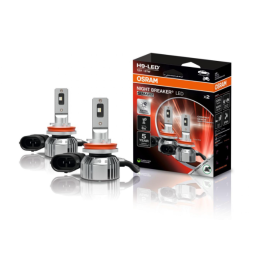 LED H9 NB SMART 12V OSRAM...