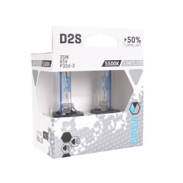 box D2S 85V 35W P32d-2...