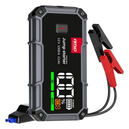 3in1 Jump Starter 12V 12Ah...