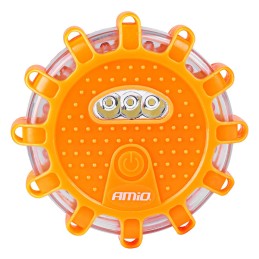 Svítilna výstražná LED...