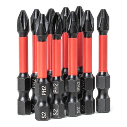 Sada bitů PH2 1/4\ 50 mm