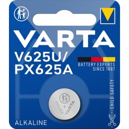 1.5 volt battery VARTA...