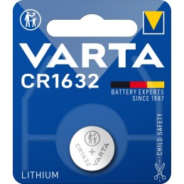 Varta CR 1632 battery