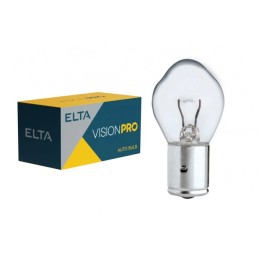 ELTA 12V 35W BA20s bulb