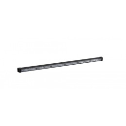 LED light bar orange 54LED...