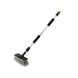 Teleskopický smeták na...