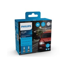 2pcs LED H7 Ultinon Pro6000...