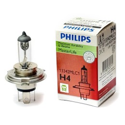bulb H4 24V 75/70W P43t...