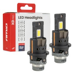 LED žárovky D4S/D4R 7939 LM...