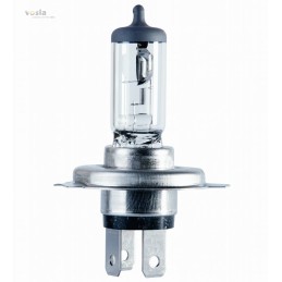 žárovka H4 12V 60/55W P43t...