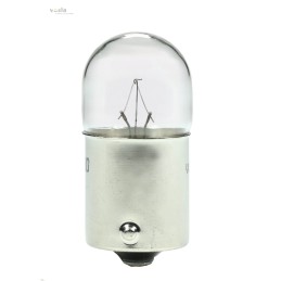 žárovka VOSLA 24V 5W BA15s