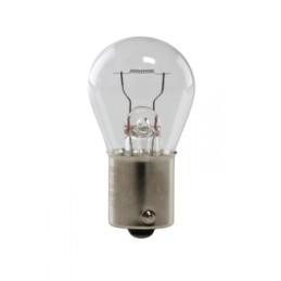 žárovka VOSLA 24V 21W BA15s