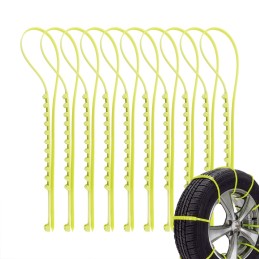 Plastové protiskluzové...