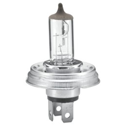 bulb HELLA HR2 12V 45/40W P45t