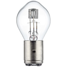 bulb HELLA 12V 35/35W BA20d